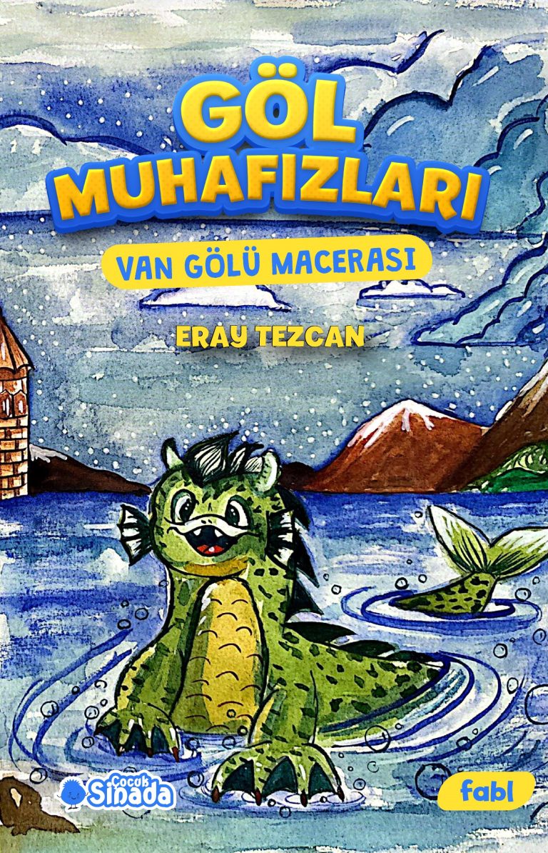 Van Gölü Macerası
